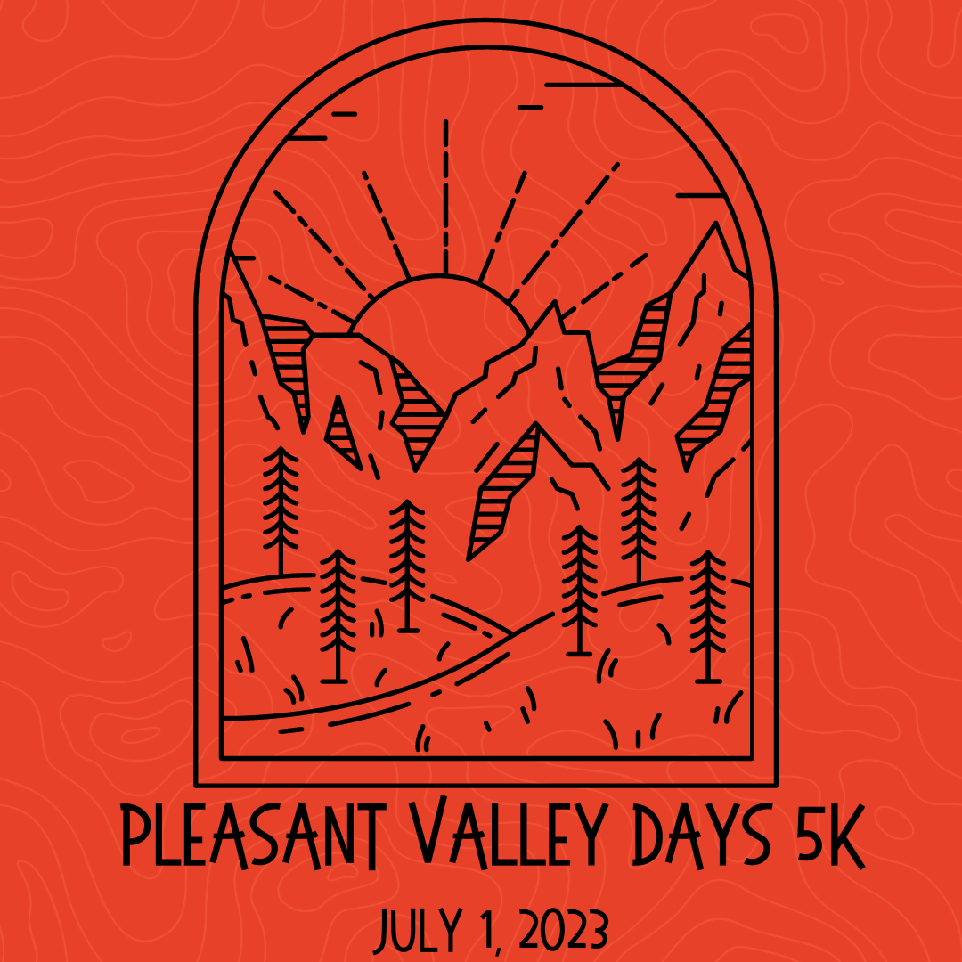 Pleasant Valley Days 5k (2)